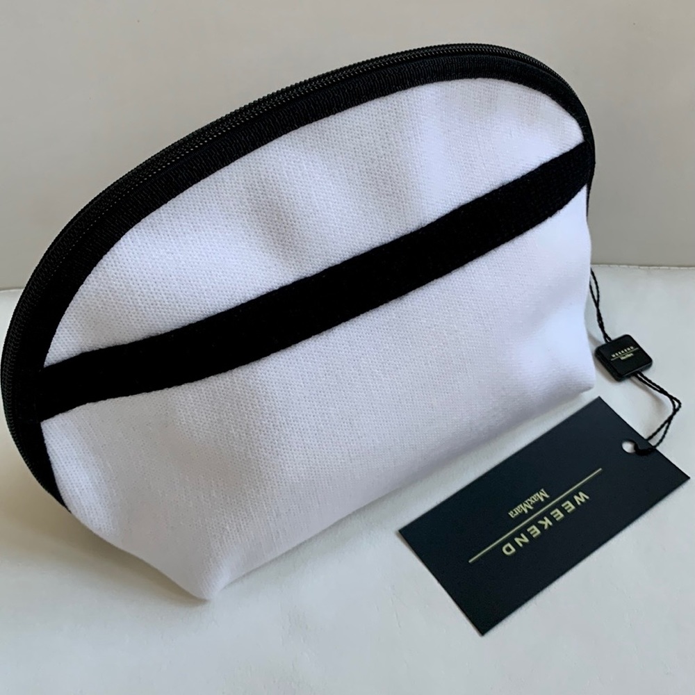 Weekend Max Mara Cosmetic Bag